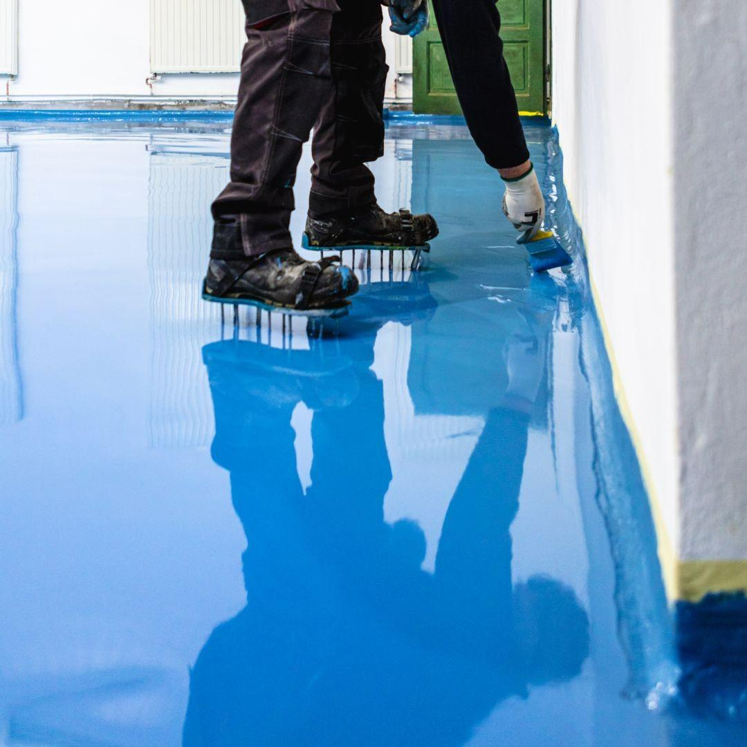 Epoxy Flooring: A Complete Guide for Residential and Industrial Use