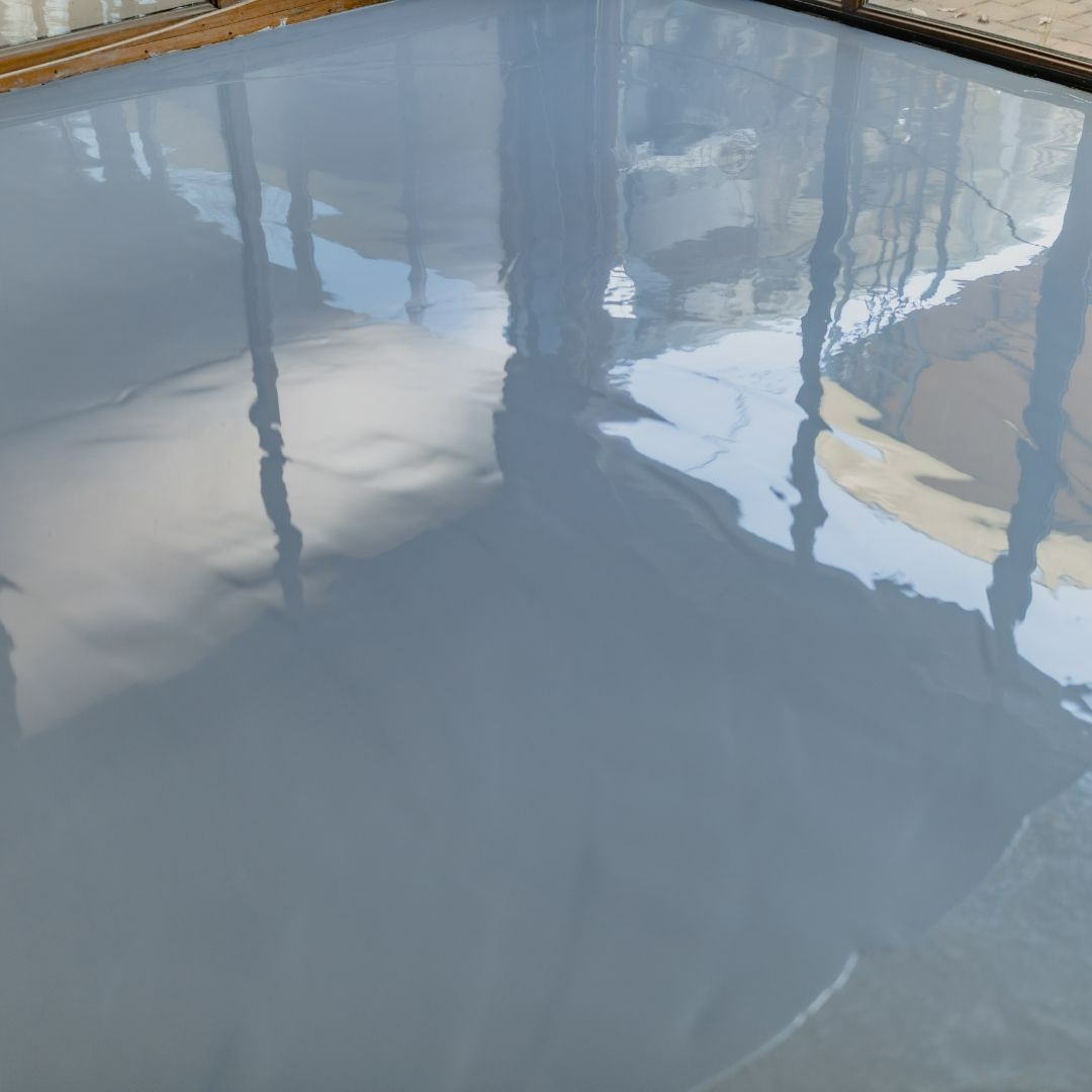 Chemical Waterproofing: Advanced Protection Against Water Damage